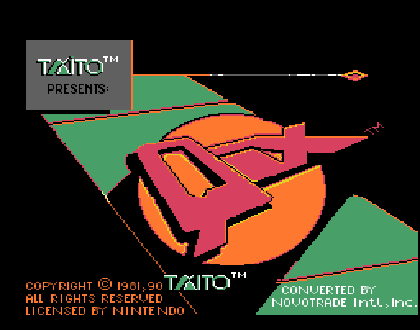 Qix-fc��Ϸ����-������