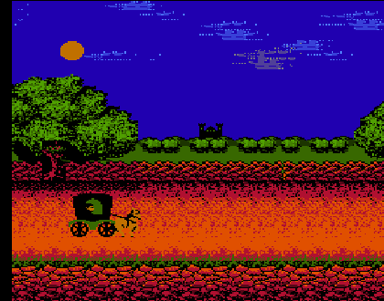 Drac's Night Out-fc��Ϸ����-������