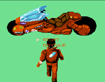 AKIRA-fc��Ϸ����-������