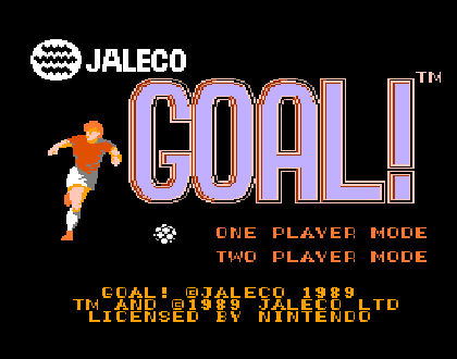 Goal!-fc��Ϸ����-������