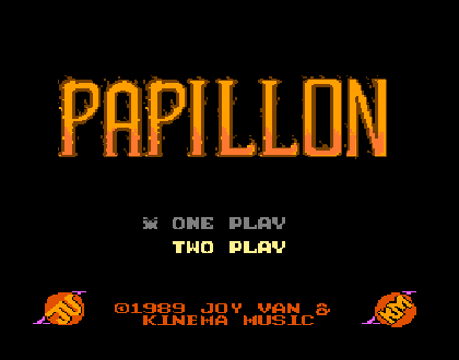 Papillion-fc��Ϸ����-������