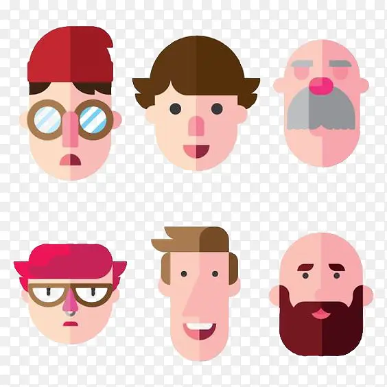 ��ƽ��ͷ��-������