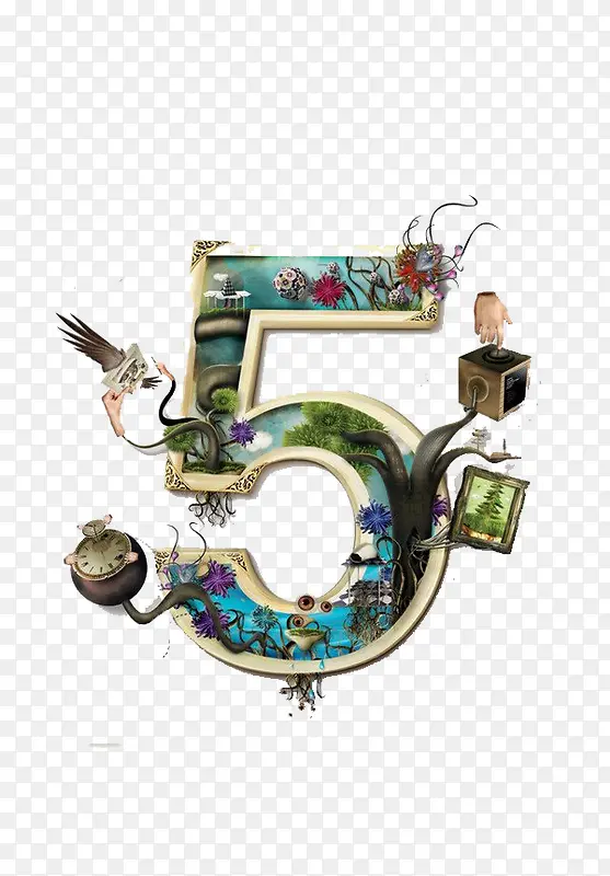 ���ֶ�������5-������