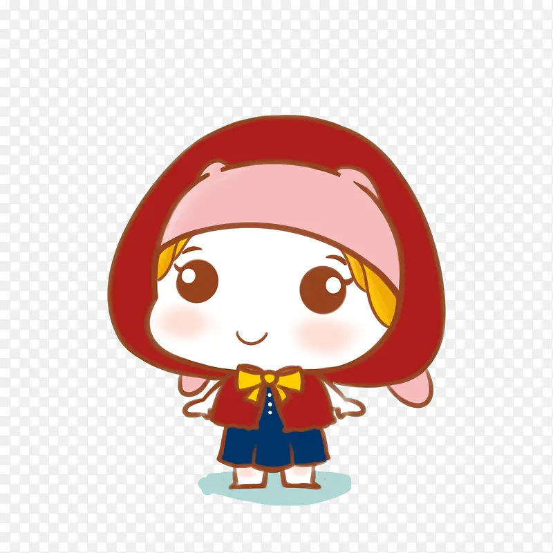 ��ͽ��ͯ������֮С��ñ-������