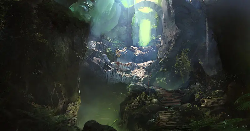 ����С˵�����廭-������