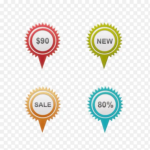 ��ɫ������ǩ-������