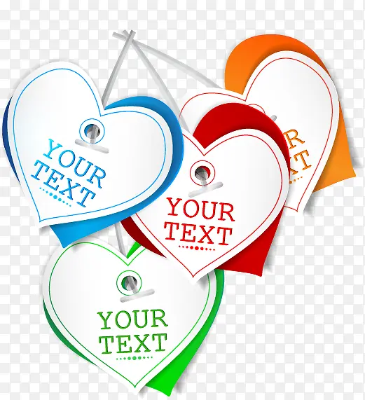 ���ı�ǩ-������