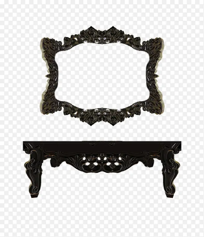 ��ױ̨png�ز�-������