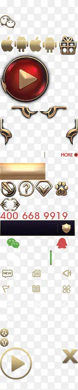 ΢�Ű�׿ƻ����Ϸͼ��-������