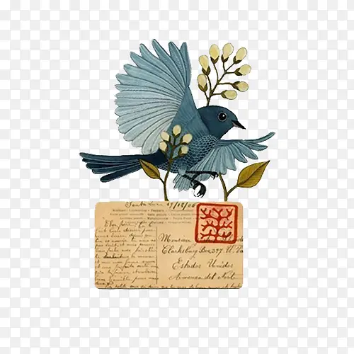 ��ɫС�����Ų廭-������