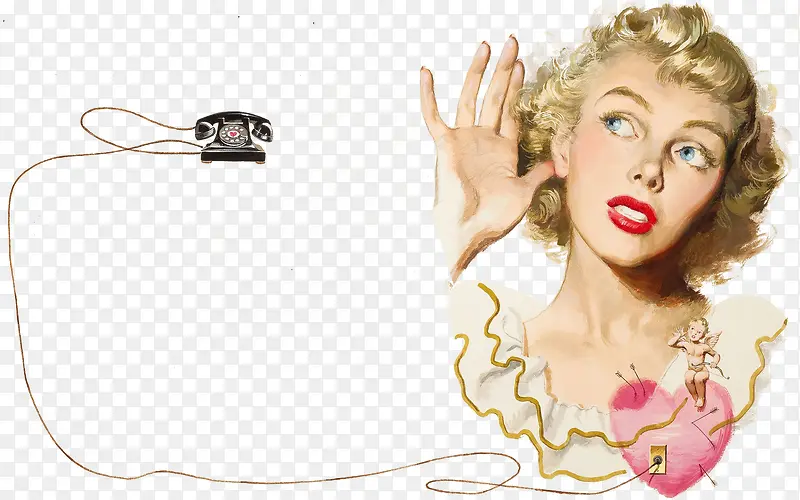 �ȵ绰��Ů��-������