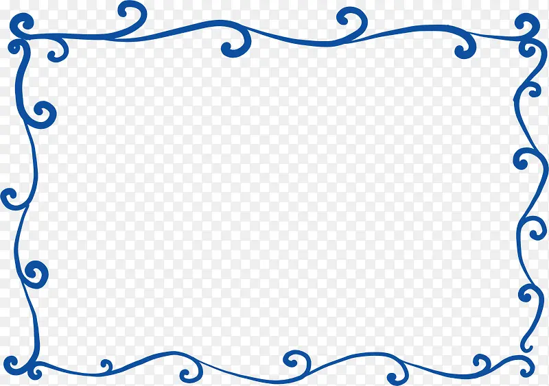 ����ɫ���Ʊ߿�-������