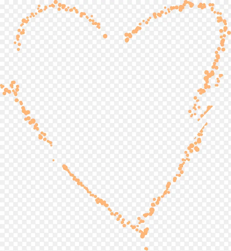 ��ɫԲ�㰮��-������