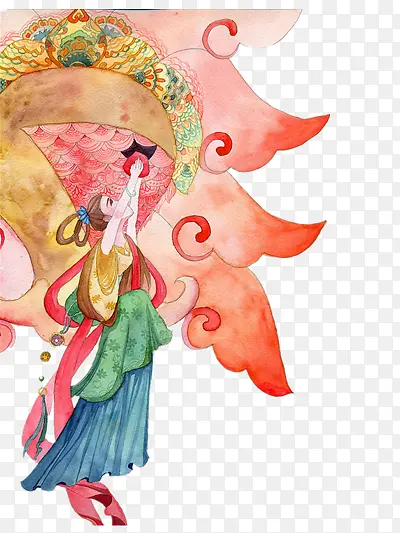 �廭-������