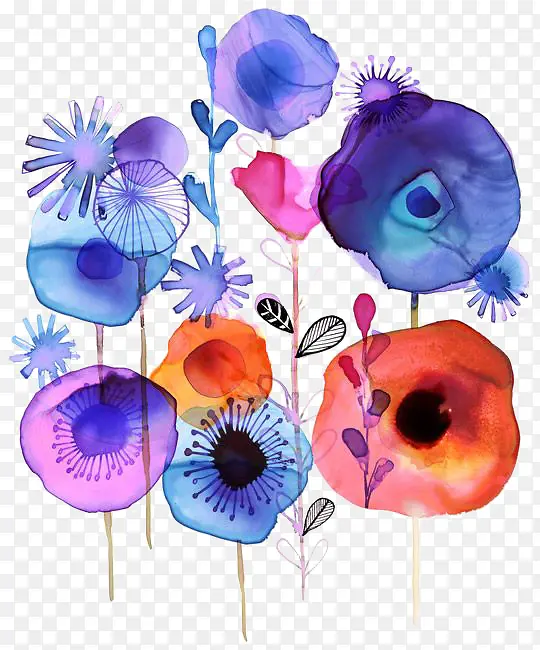 ˮ�ʻ�-������