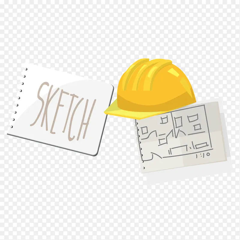 ��ɫ��ȫñ����ͼֽ-������