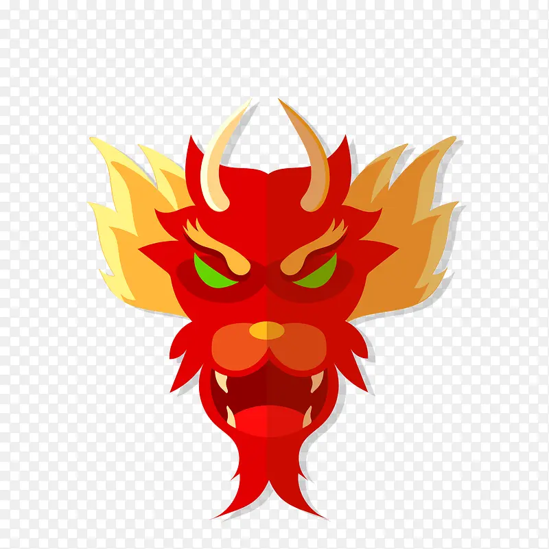 ��ƽ����ͷPNG����-������