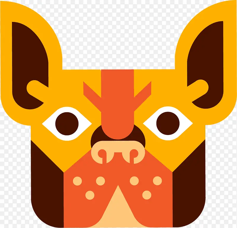 �ֻ�ԳƵĳ�ɫ��ͷ-������