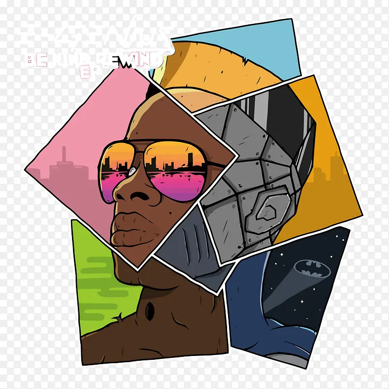 ʸ����Ƭ-������