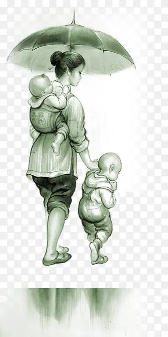 ˮ���ֻ�����ĸŮ-������