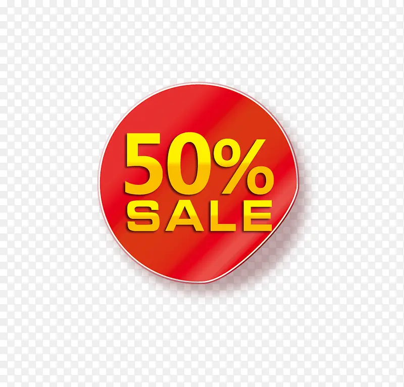 50%��ǩ-������