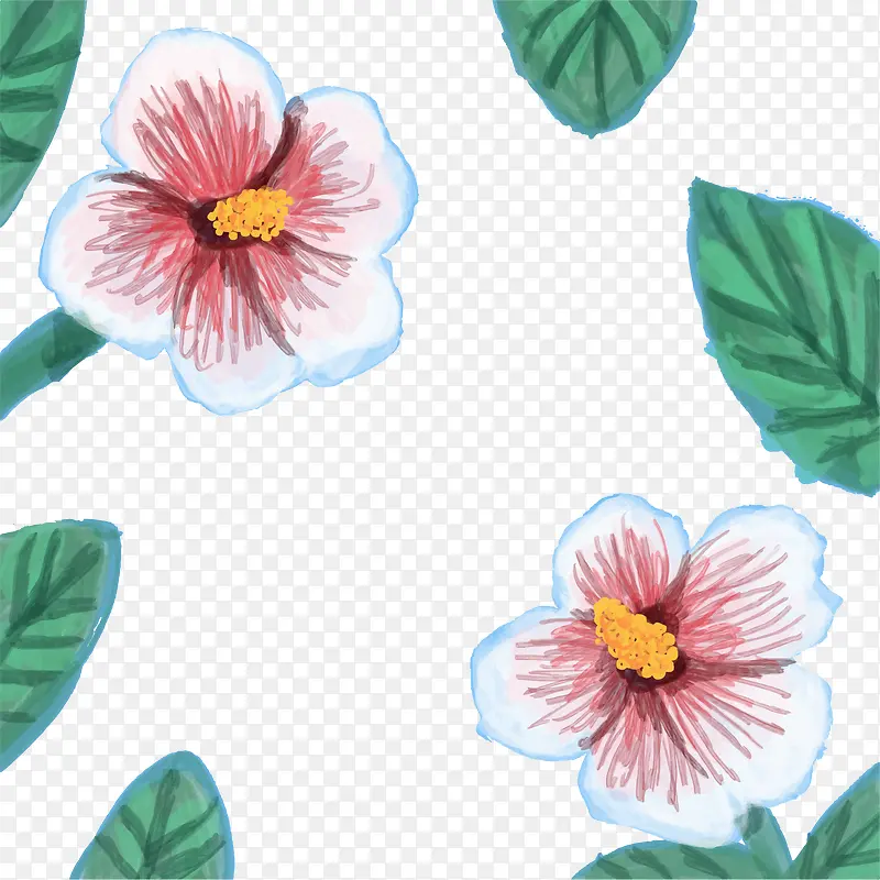 ֲ����֦��Ҷ�߿�-������