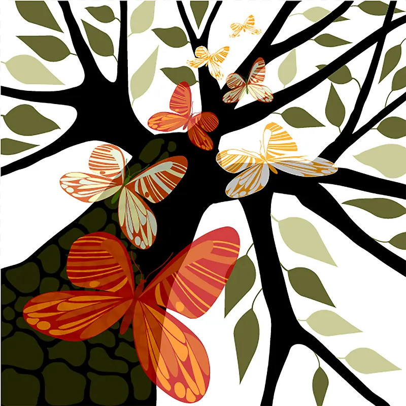 �ֻ���ľ�滨-������