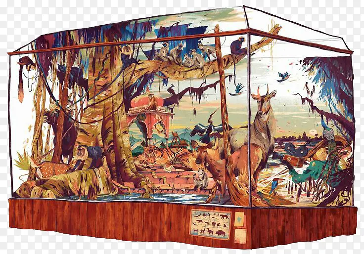 �����������̬����-������