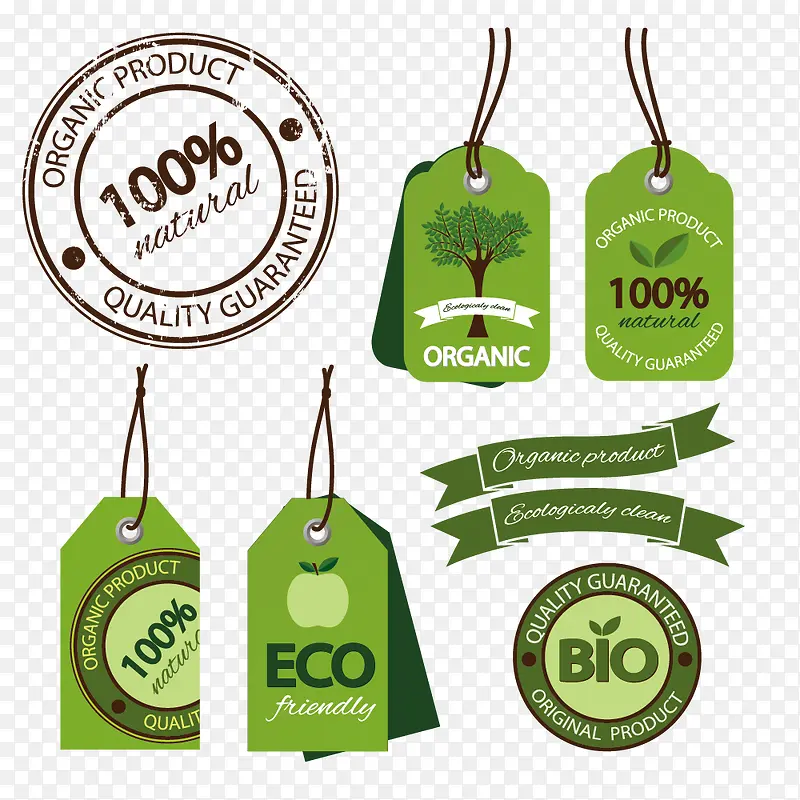 ��ɫ��̬��ǩʸ���ز�-������