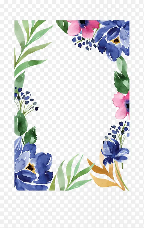 ˮ�ʻ�����Ҷ�߿�-������