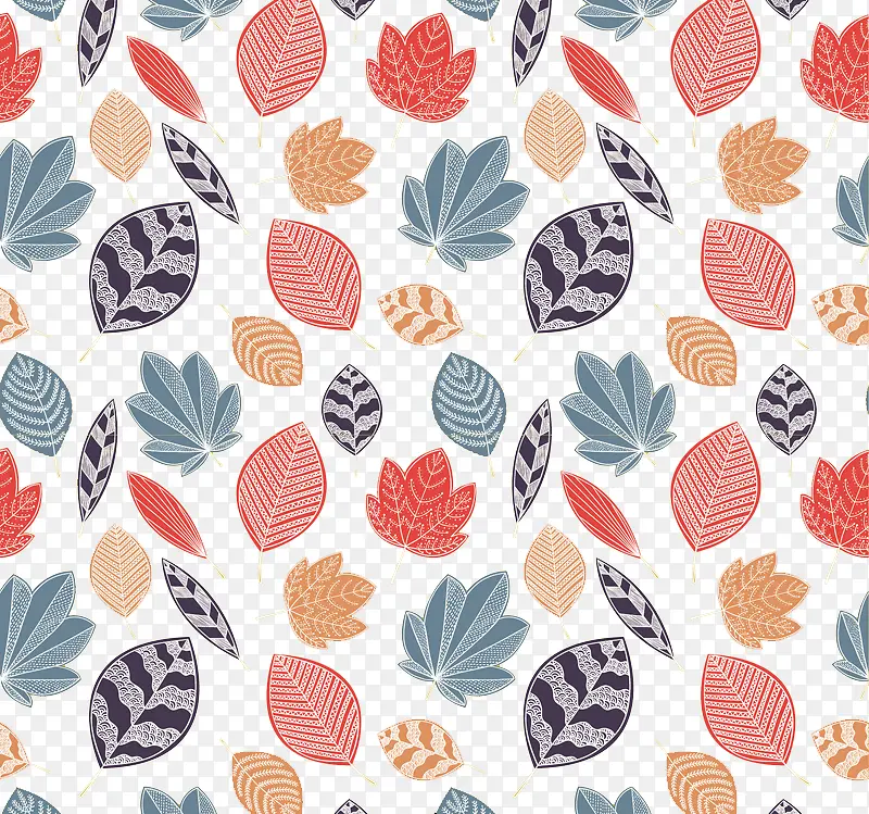 ��ɫ��Ҷ-������