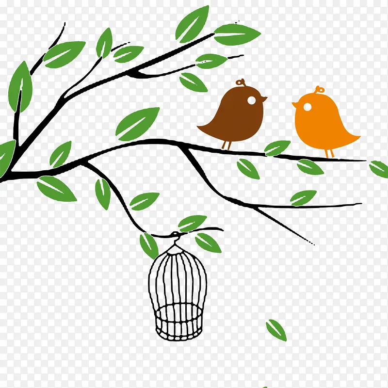 ��֦��Ҷ-������