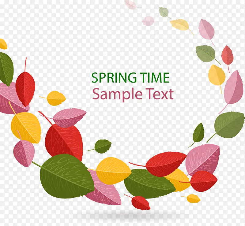 ��ɫ������Ҷ-������