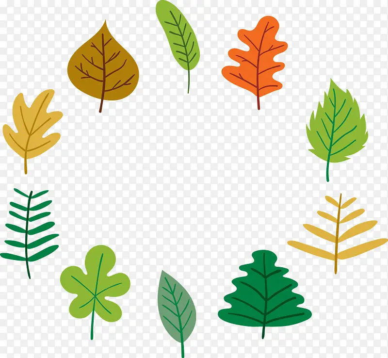 ��ƽ��װ����Ҷ-������