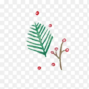 �ֻ�ˮ����Ҷ-������