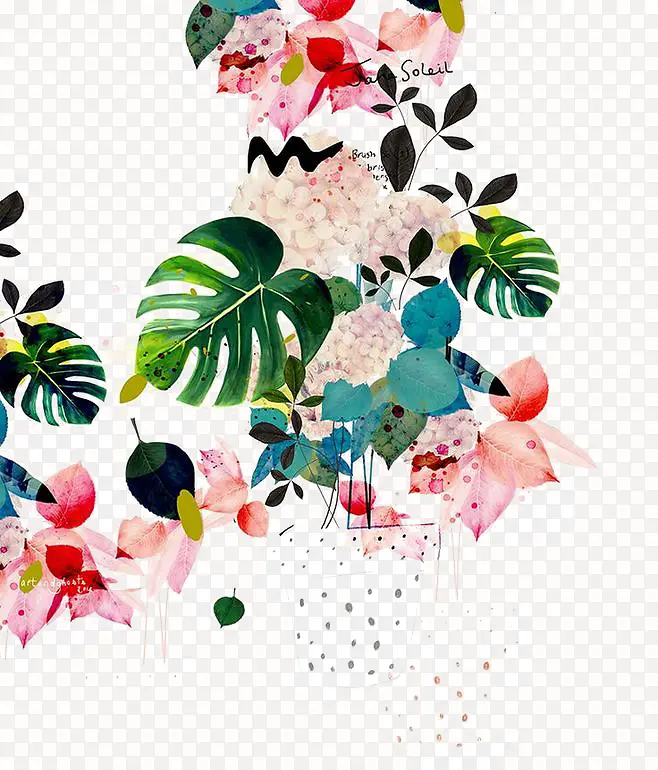 �ֻ���Ҷ-������