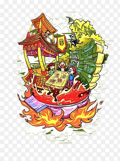 �廭-������