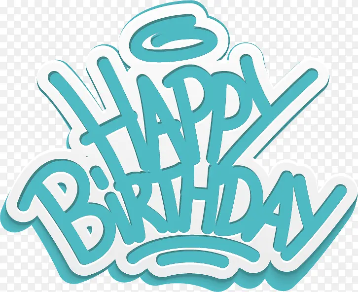 ���տ���happy birthday-������