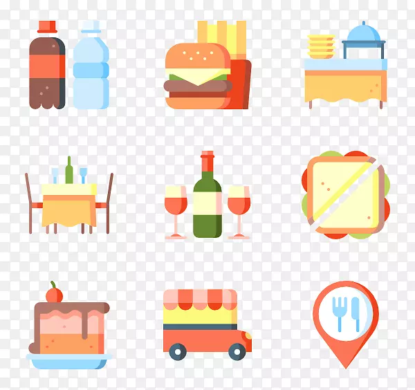 ����ͼ�꣬�����˵���web��ť����������������ͼ��-������