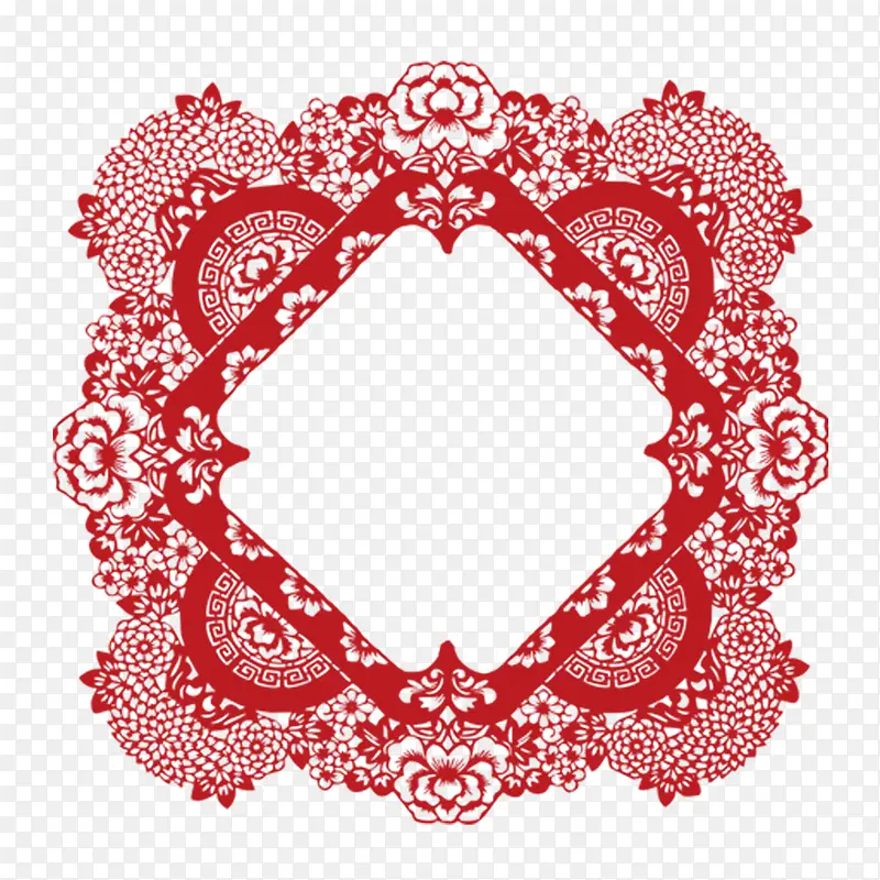 ��ɫ��ֽ�߿�-������