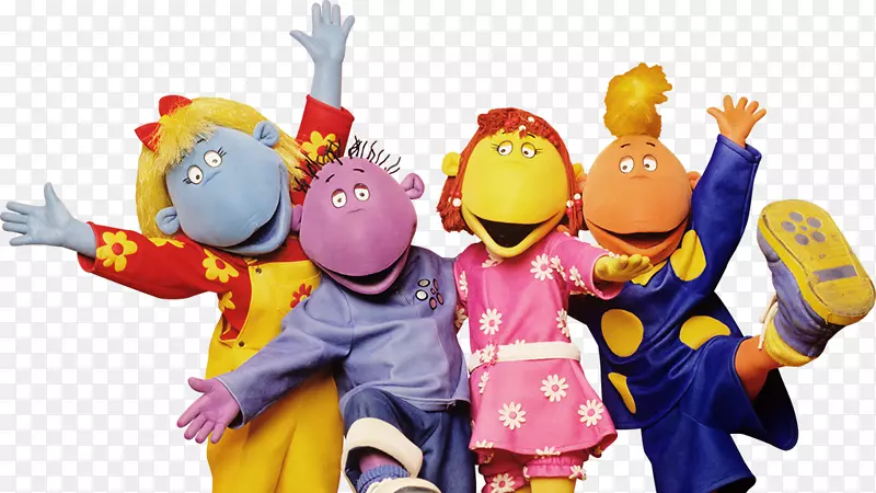 ���ӽ�Ŀװ��CBeebies TV-Milo-������