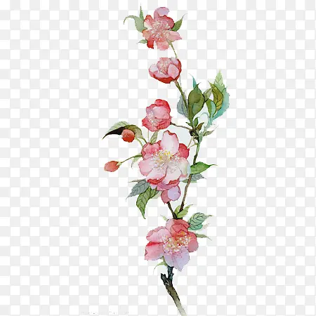 �ֻ�廭�ز�-������