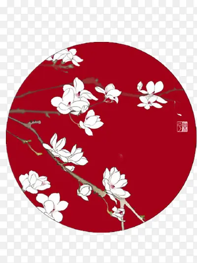 ÷���廭-������