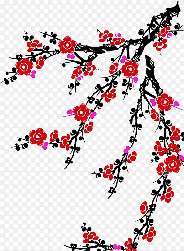 ��֦÷���й����ز�-������