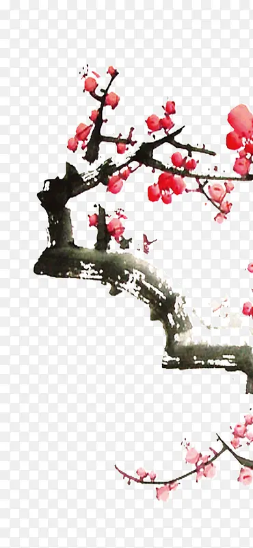 ˮī÷���ز�ͼƬ-������