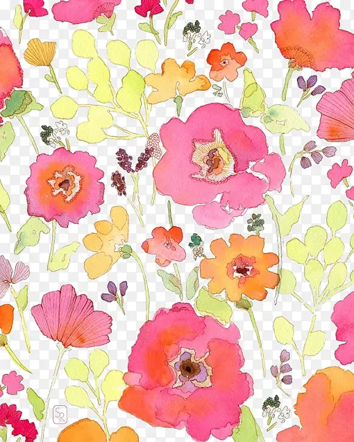 ����ˮ���ֻ滨��-������