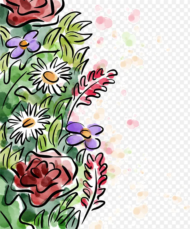 ˮ���ֻ滨�ܱ���-������