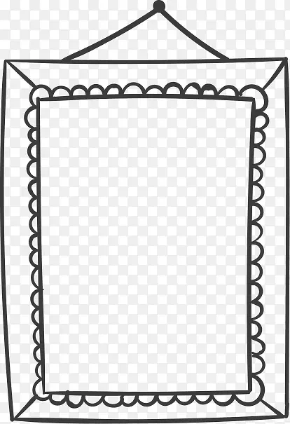 �ֻ�߿�廭��ͼ-������