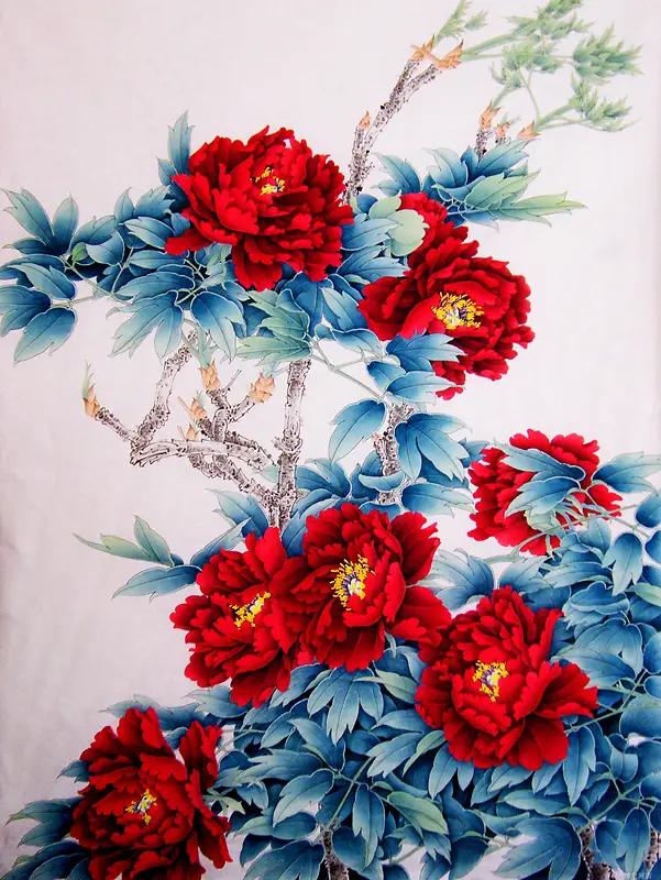 ����廭-������