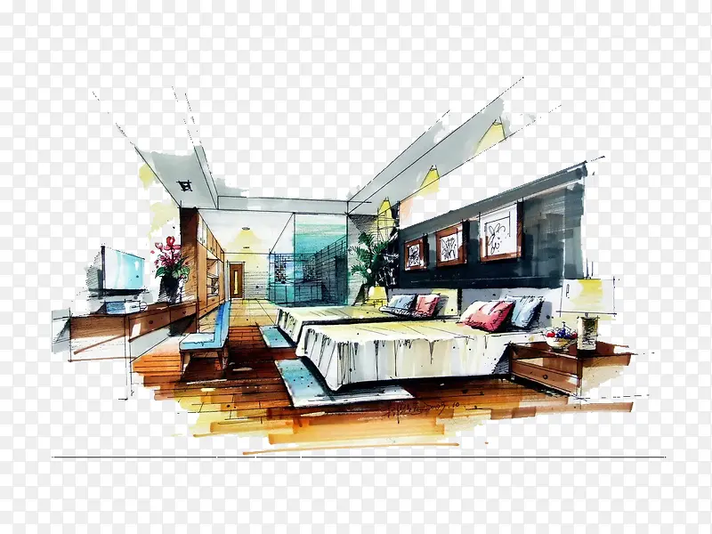 �廭����-������